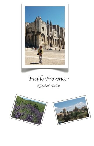 Inside Provence