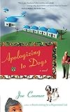 Apologizing to Dogs