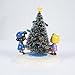 Department 56 Peanuts Village O' Christmas Tree Accessory Figurine