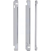For Ultra KSTK1 Stacking Kit Compatible with LG Washer/Dryer Laundry 27 Fro