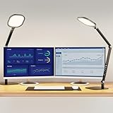LitONES LED Desk Lamp F-630