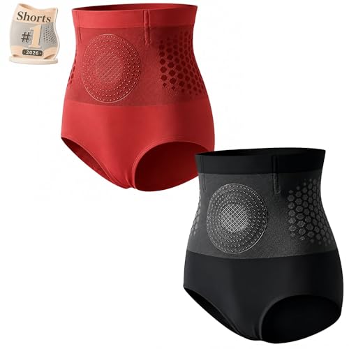 Short 4 en 1 sculptant de gym pour femmes à compression