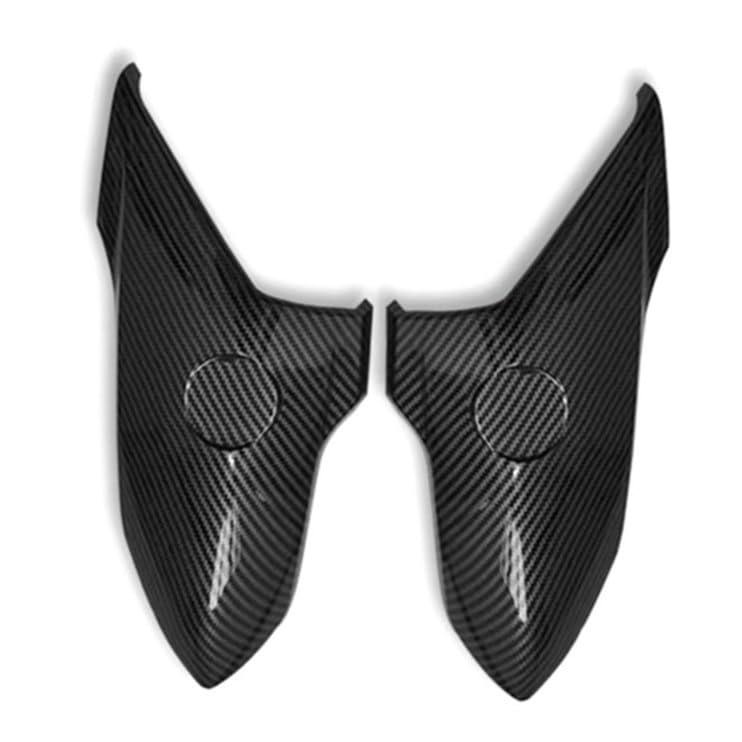 Moto carénage latéraux capot panneaux admission d'air MT-03 2022