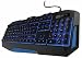 Produktbild Hama 113762 URAGE Exodus MACRO2 Gaming Keyboard