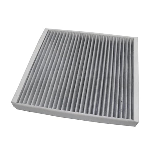 Filtro de habitáculo para Polo Hatchback: Aire fresco en cada viaje con el recambio 6RD820367