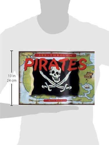 See-Through Pirates