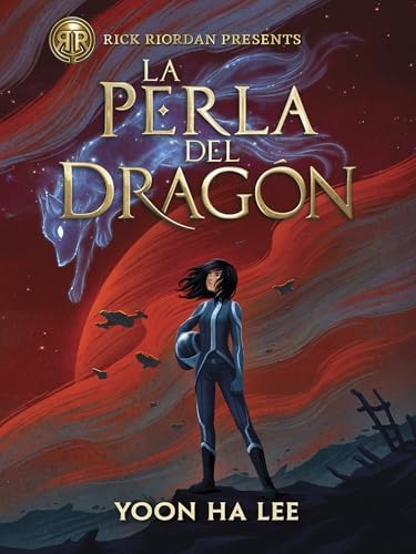Rick Riordan presents 1. La perla del dragón