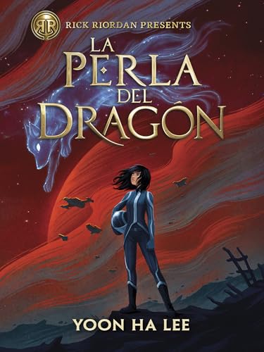 Rick Riordan presents 1. La perla del dragón