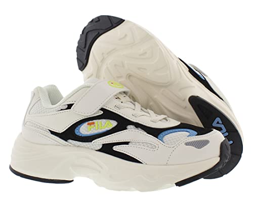 Fila Hysteria 1999 Kd Boys Shoes2