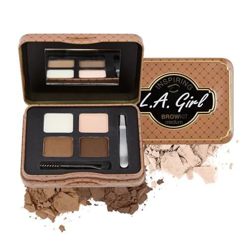 L.A. Girl Inspiring Brow Kit Product Picture