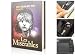 Kingsida Real Paper Book Locking Booksafe with Key Lock Dictionary Secret Hidden Safe (Les Miserables)