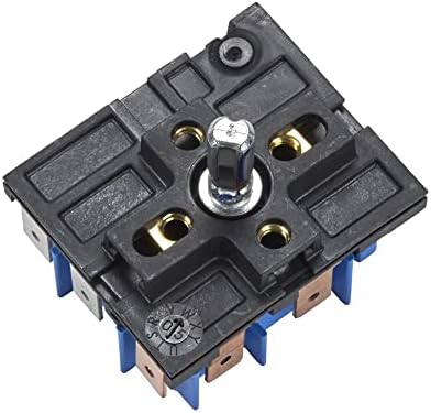 Amazon.com: Whirlpool WPW10434452 Surface Element Switch : Appliances