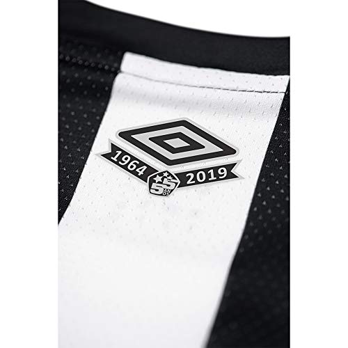 Camisa Santos - Modelo II