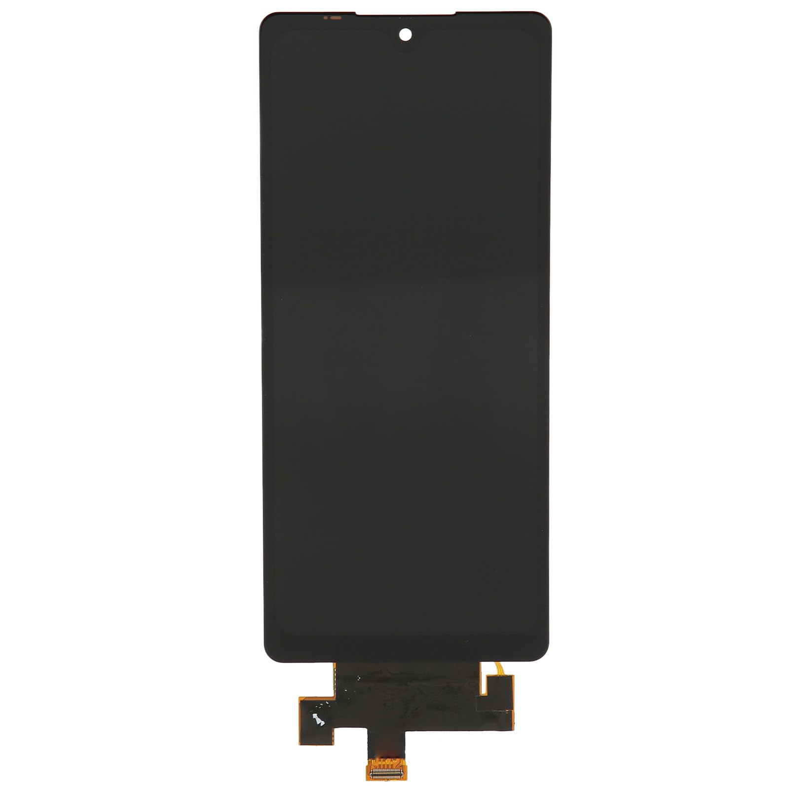 Stylo6 Q730 LCD Wymiana Ekranu, Dotykowy Digitizer Zespół