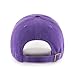 OTS NFL Minnesota Vikings Men's Challenger Adjustable Hat, Alternate Team Color, One Size