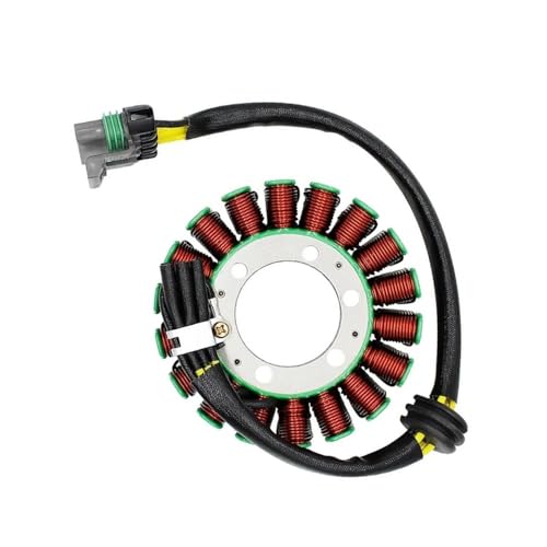 Bobine de stator d'allumage pour résoudre les pannes de batterie Polaris RZR