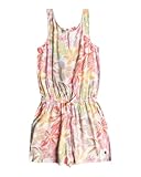 Fermeture : à enfiler Roxy In The Mountainono Corto para Chicas 4-16