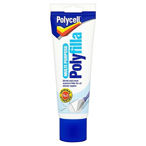 Polycell Multi Propósito 330g Polyfilla Cover