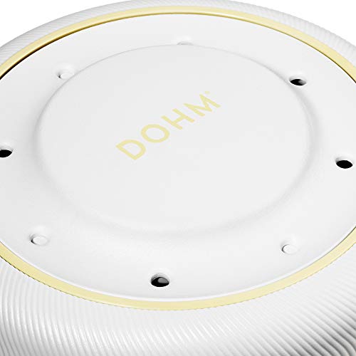 Marpac Yogasleep Dohm The Original Noise Machine, Soothing Natural Sound From A Real Fan, Sleep Therapy, Office Privacy, Travel For Adults & Baby, 101 Night Trial, White/Green #TOP6