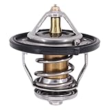 ApplianPar Thermostat Assembly for Hyundai for Kia 1.5L 1.6L 2.0L 2.4L