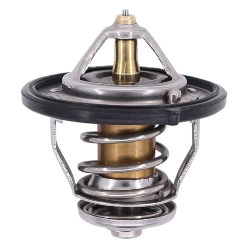 ApplianPar Thermostat Assembly for Hyundai for Kia 1.5L 1.6L 2.0L 2.4L
