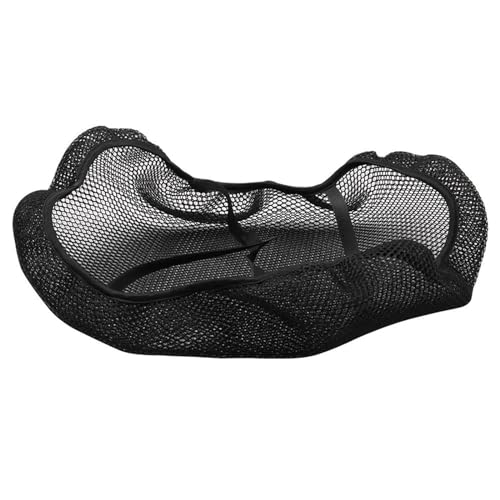 Coussin protection moto Suzuki V-Strom DL1000 housse selle maille 3D