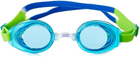 Zoggs Dive Sticks Pool Toys, Confidence Building Diving Sticks, Safe Swimming Pool Toys, Diving Sticks For Swimming Fun, Zoggs Swimming Toys For Kids, Blue/Lime/Orange (3 Pk)