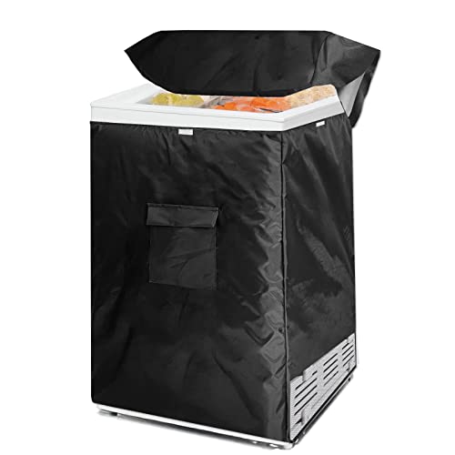 Top 10 Best Chest Freezer Cover Top Picks 2023 Reviews