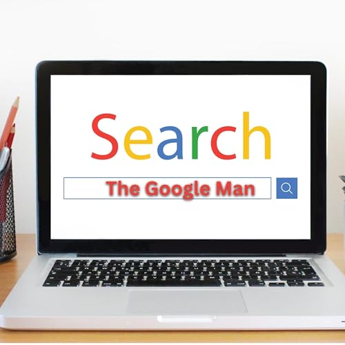 Play The Google Man by Themusicgranny on Amazon Music
