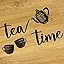 Tea Time Pot & Cups