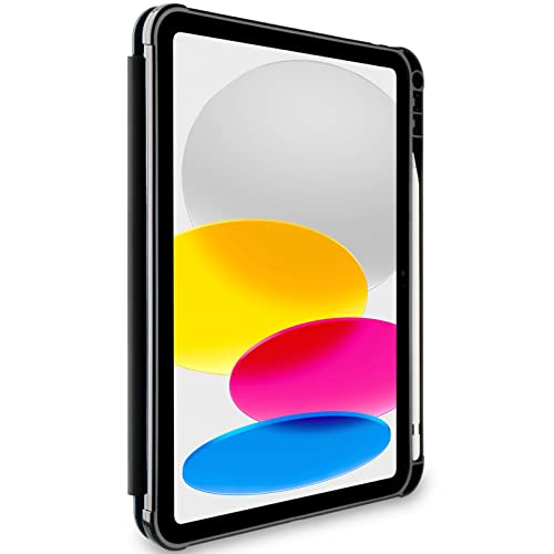 OtterBox React Folio Case for iPad 10th gen 2022, iPad 11th gen 2025 (A16), Shockproof, Drop proof - Image 3