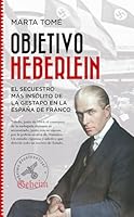 Objetivo Heberlein B0FWZ8NLQD Book Cover