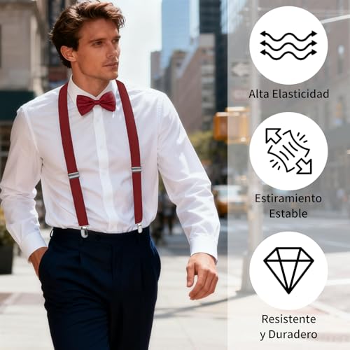 Catálogo de Monos para Hombre para comprar online. 30 Imagen adicional