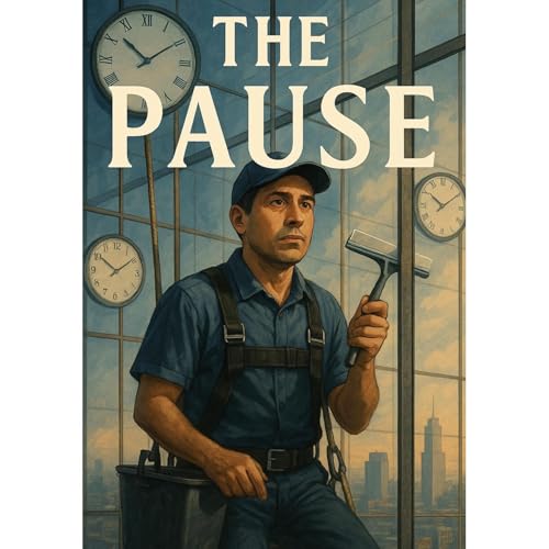 The Pause (By Gary Seven) episode artwork