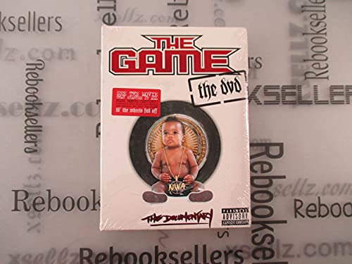 The Game - Documentary: The DVD