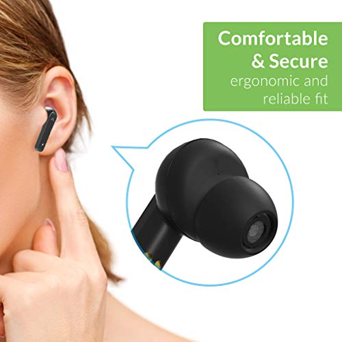 Avantree Auricolari wireless aptX Ture per