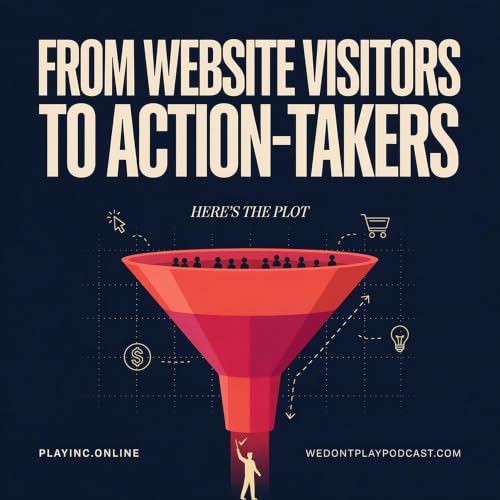 From Website Visitors to Action-Takers: Here&rsquo;s the SEO Plot...