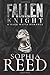 Produktbild Fallen Knight: A Dark Mafia Romance (Varasso Brothers, Band 1)