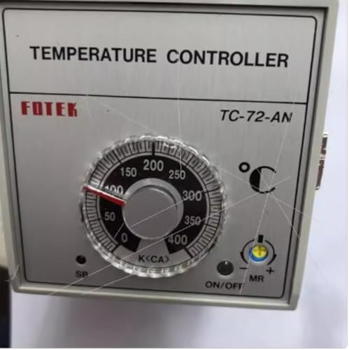 1PC NEW temperature controller TC72-AN-R4-