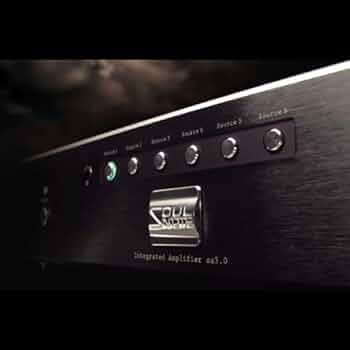 SOULNOTE Fundamental SA3.0 ファンダメンタルチューン SOULNOTE Fundamental SA3.0 ファンダメンタルチューン SOULNOTE