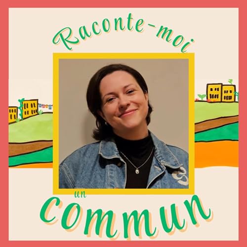 #6 | Camille Lavictoire-Boulianne: Chez les Simone, ralentir entre femmes le temps d'une soirée