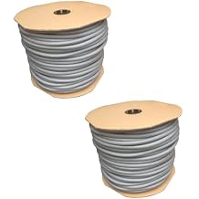 Gordon Glass 5/8" Closed Cell Backer Rod - 1550 ft Roll
