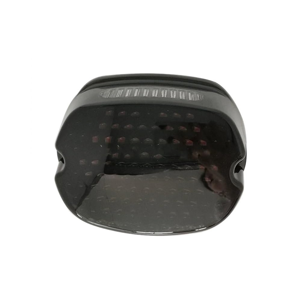 Posteriore Stop Freno Segnale Fanale Indicatore di direzione Integrato Fanale posteriore a LED Lampada Licenza arresto per Per Sportster XL883 Electra Glide Per Road King Per Dyna