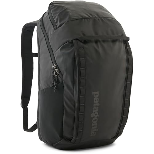 Patagonia Backpack, Black, One Size