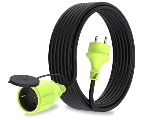 Prolongador para exterior