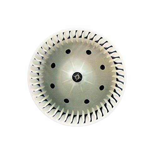 TYC 700099 Ford Replacement Blower Assembly