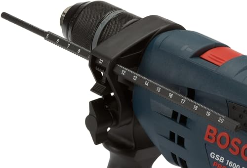 Bosch Perceuse à percussion GSB 1600 RE Professional - vue 7
