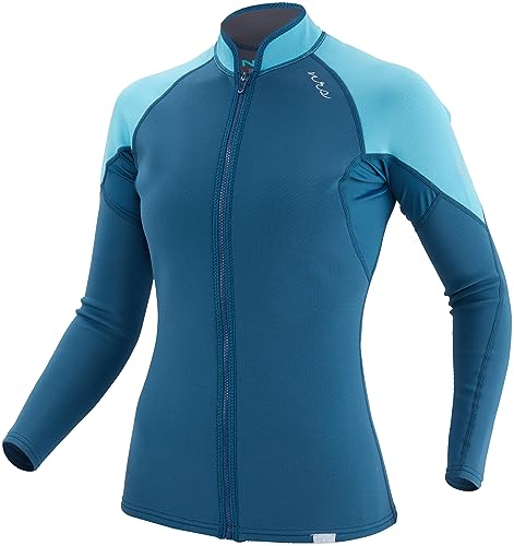 Image of NRS Women's HydroSkin 0.5 Jacket (Closeout)