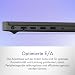 Alienware 15 Gaming Laptop - Intel Core 5 210H, RTX 4050
