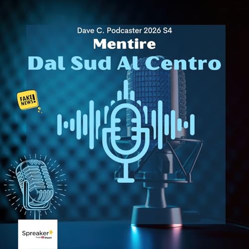 MENTIRE DSAC.